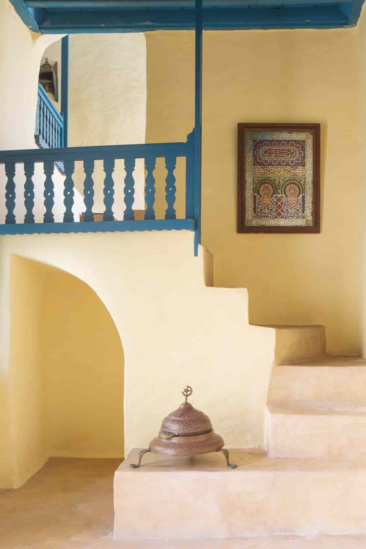 Une Escale à Djerba : La Maison D’hôtes Dar Dhiafa | Voyage & Vie