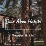 Diar Abou Habibi tozeur