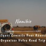 voyage en namibie