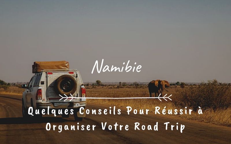 voyage en namibie