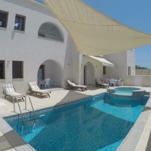 Residence Djerba