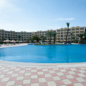 Hôtel Nour Palace Resort & Thalasso