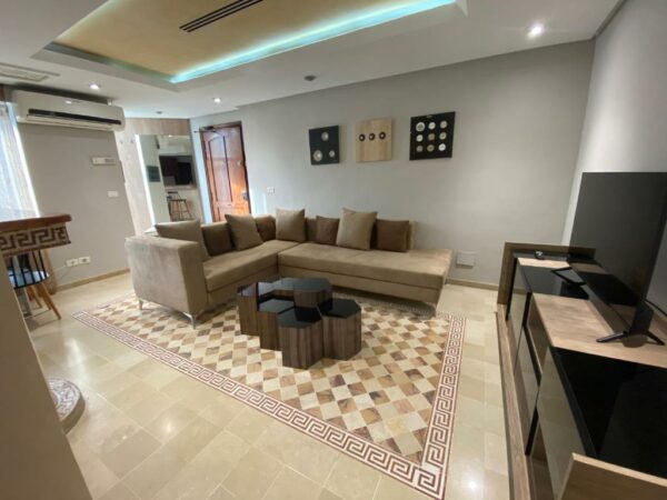 Lac Palace Luxury Apartment-2 Bdr